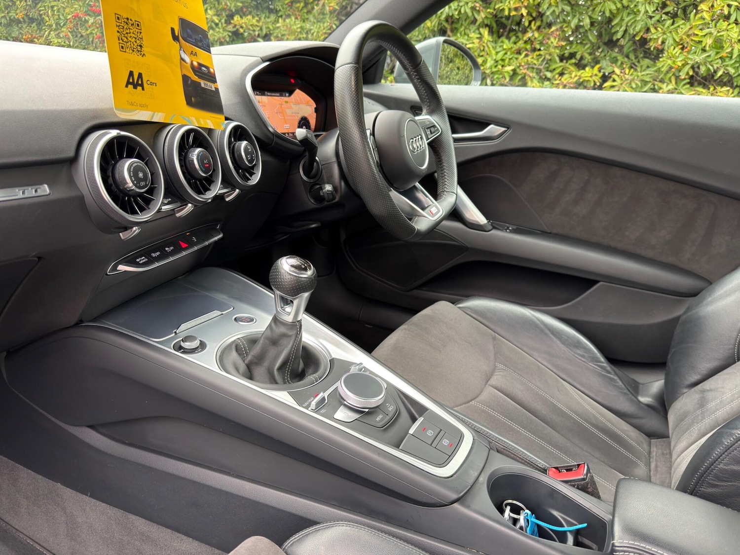 Used Audi TT for sale - 77738571: Photo 24