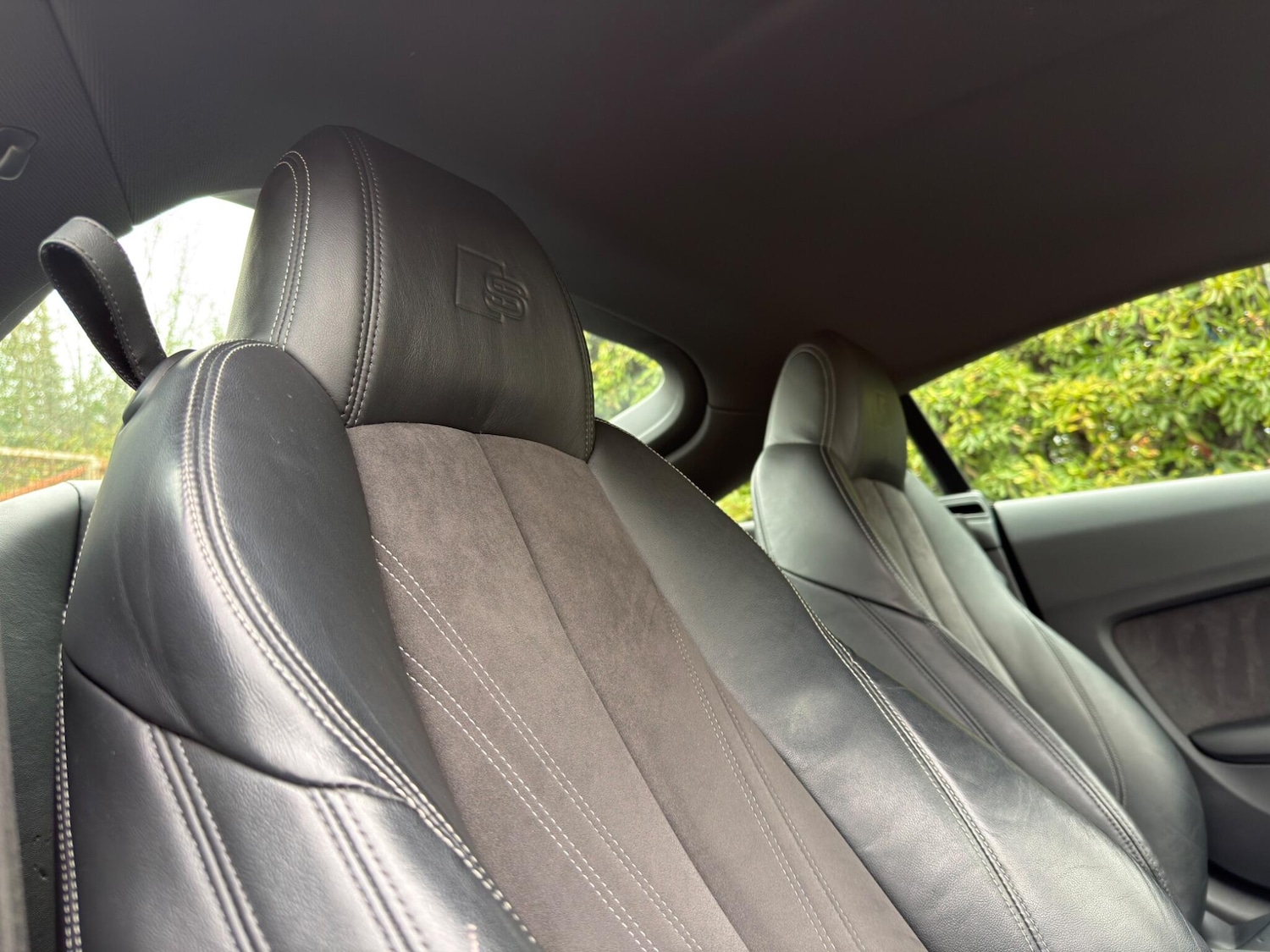 Used Audi TT for sale - 77738571: Photo 25