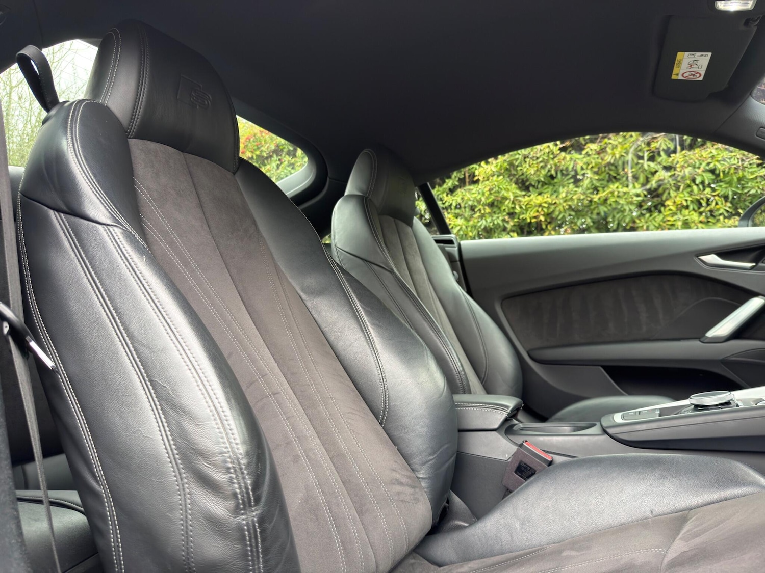 Used Audi TT for sale - 77738571: Photo 26