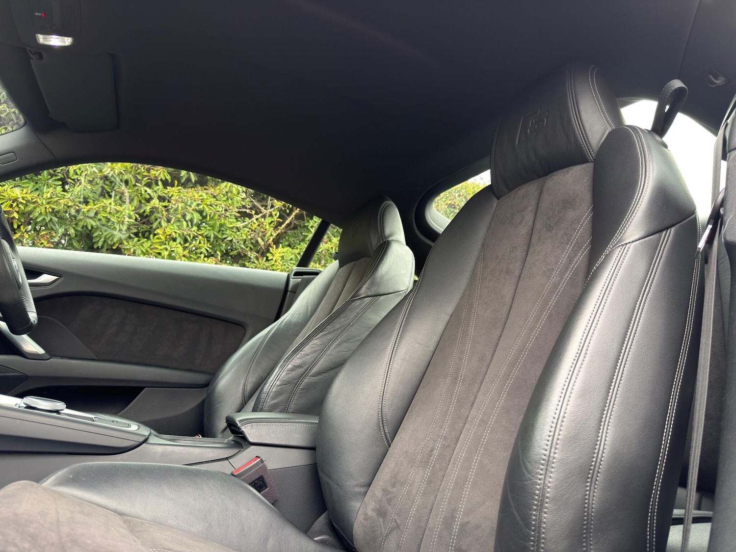 Used Audi TT for sale - 77738571: Photo 28