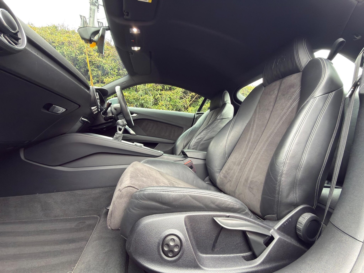 Used Audi TT for sale - 77738571: Photo 29