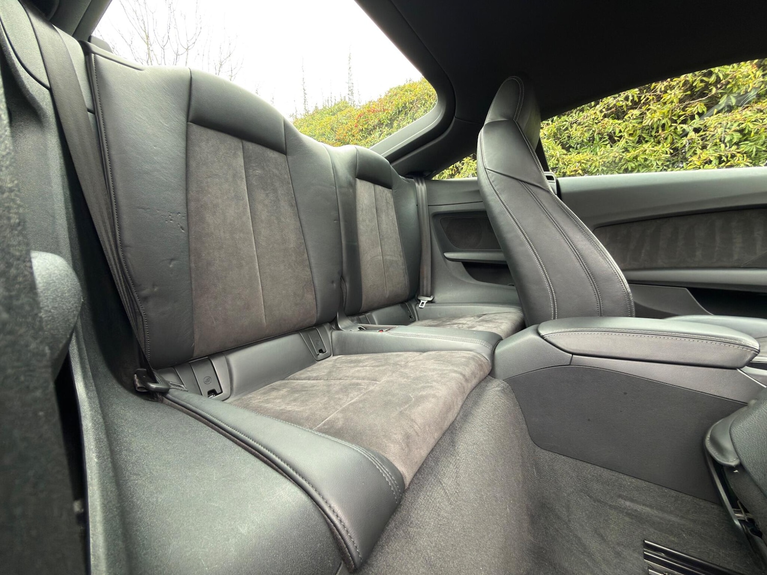 Used Audi TT for sale - 77738571: Photo 30