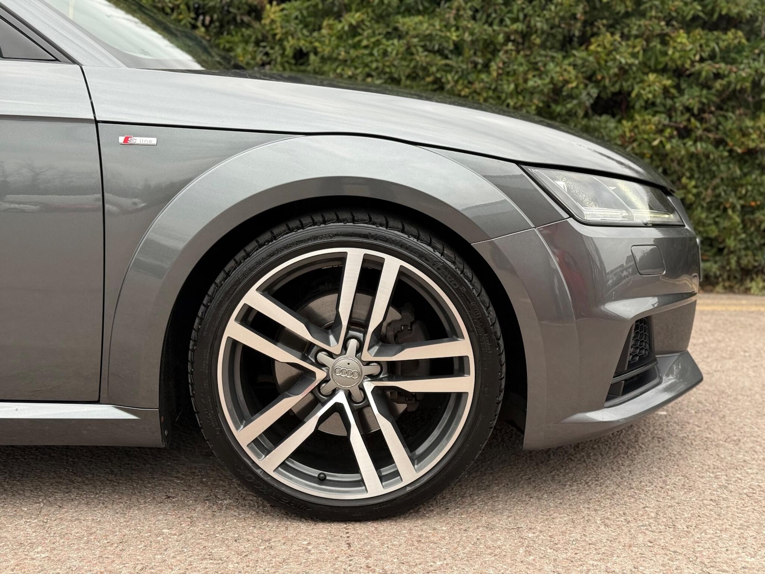 Used Audi TT for sale - 77738571: Photo 32