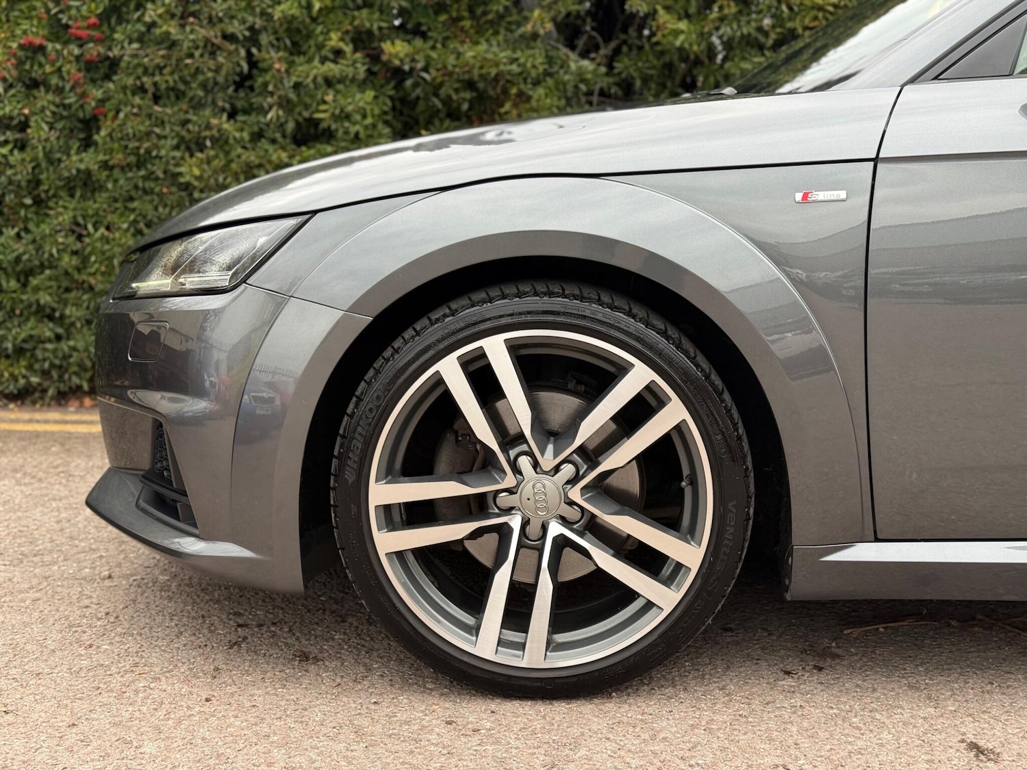 Used Audi TT for sale - 77738571: Photo 33