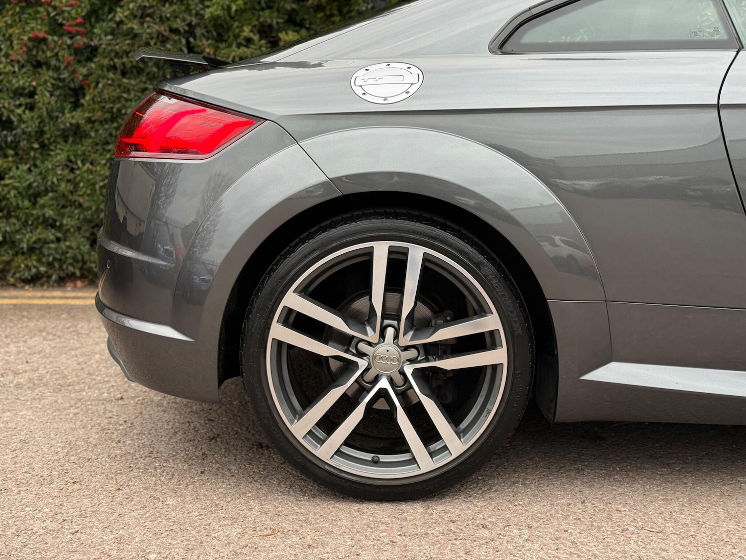 Used Audi TT for sale - 77738571: Photo 34