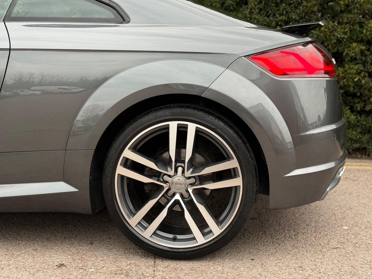 Used Audi TT for sale - 77738571: Photo 35