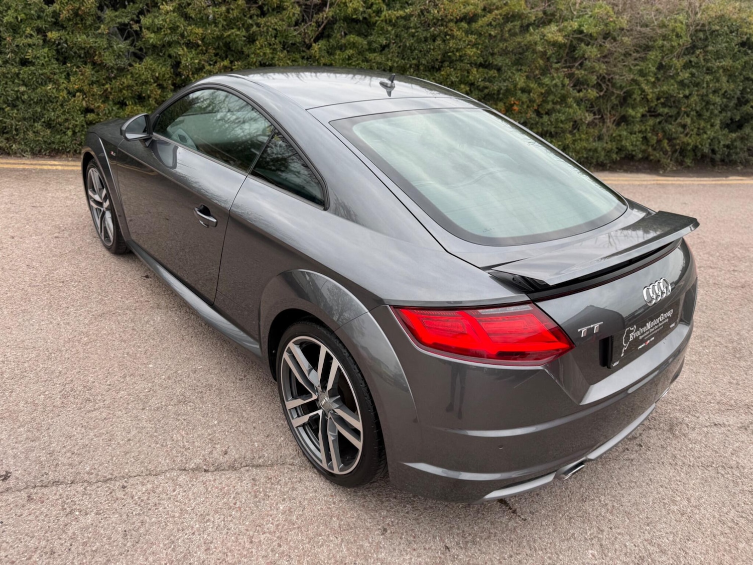 Used Audi TT for sale - 77738571: Photo 5