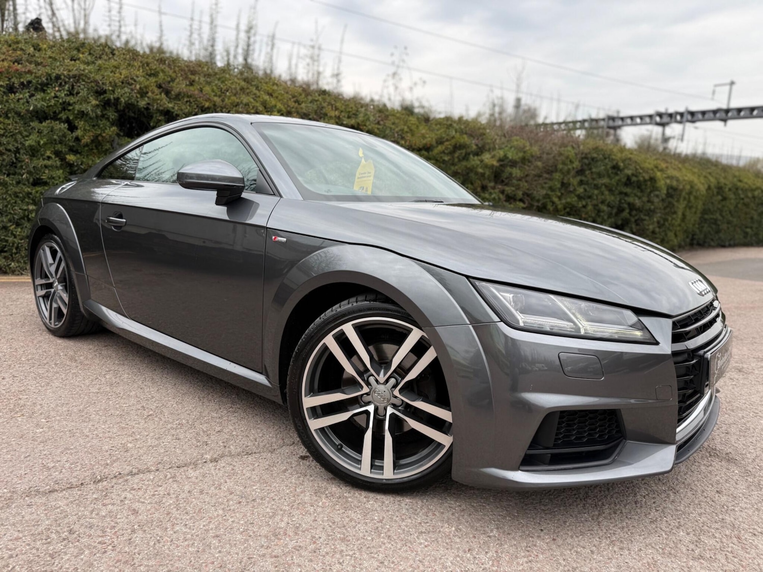 Used Audi TT for sale - 77738571: Photo 6