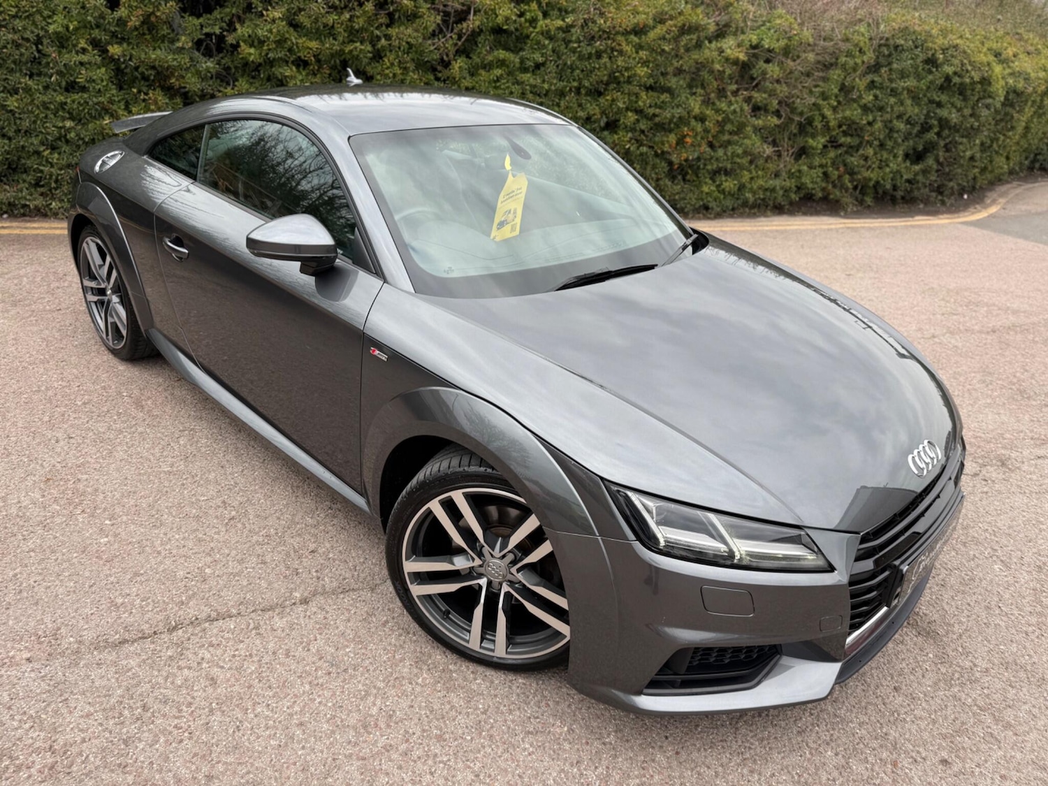 Used Audi TT for sale - 77738571: Photo 8