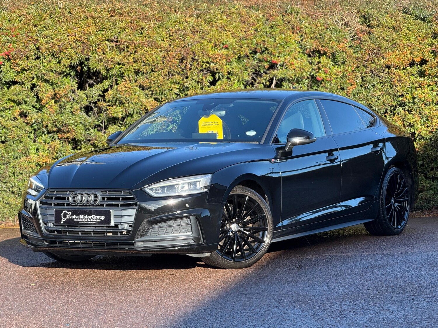 Used Audi A5 2018 for sale - 77478874: Photo 10