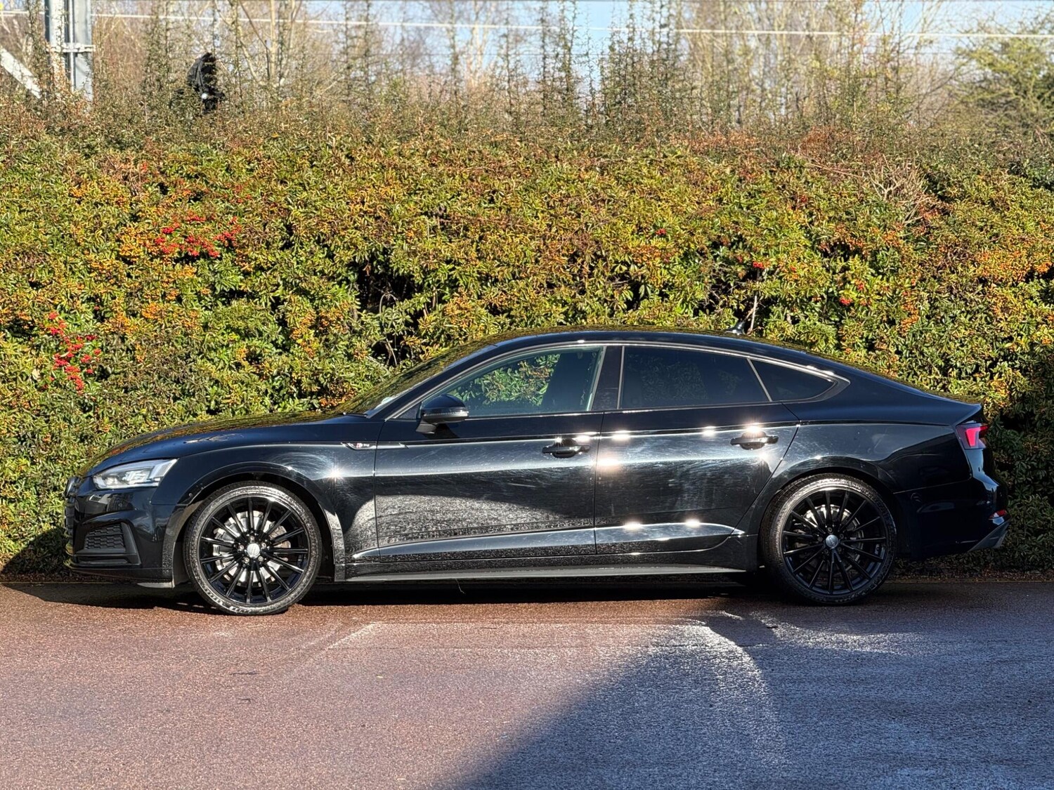 Used Audi A5 2018 for sale - 77478874: Photo 11