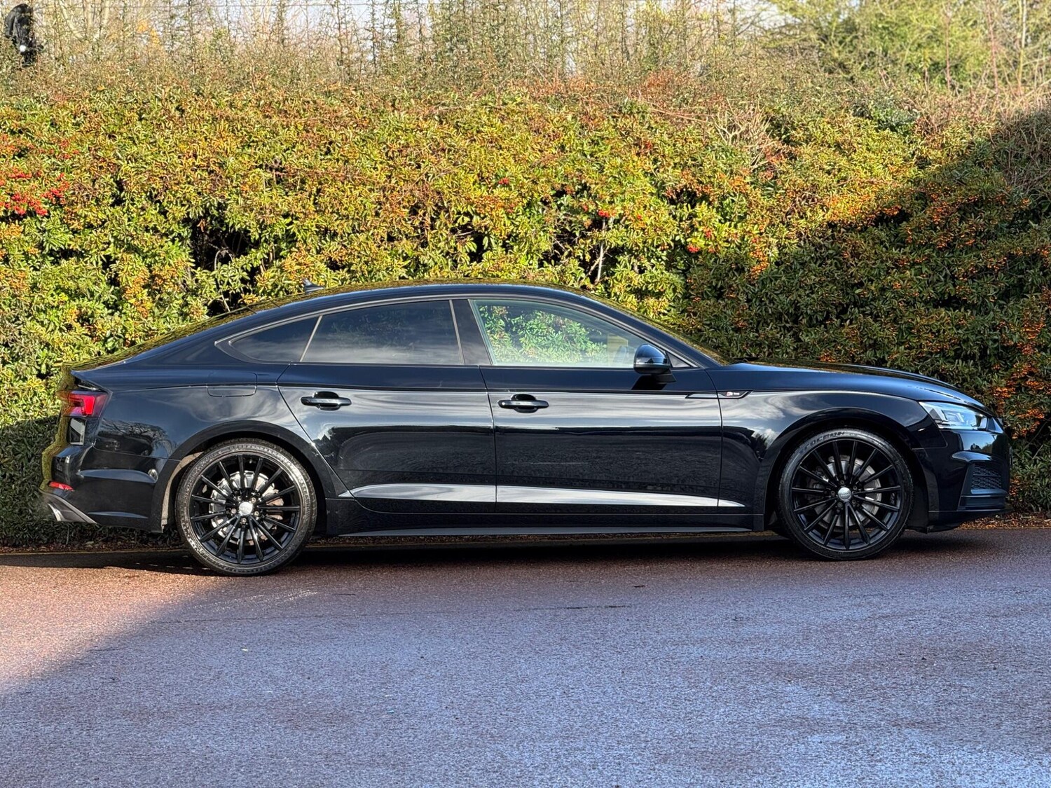 Used Audi A5 2018 for sale - 77478874: Photo 13