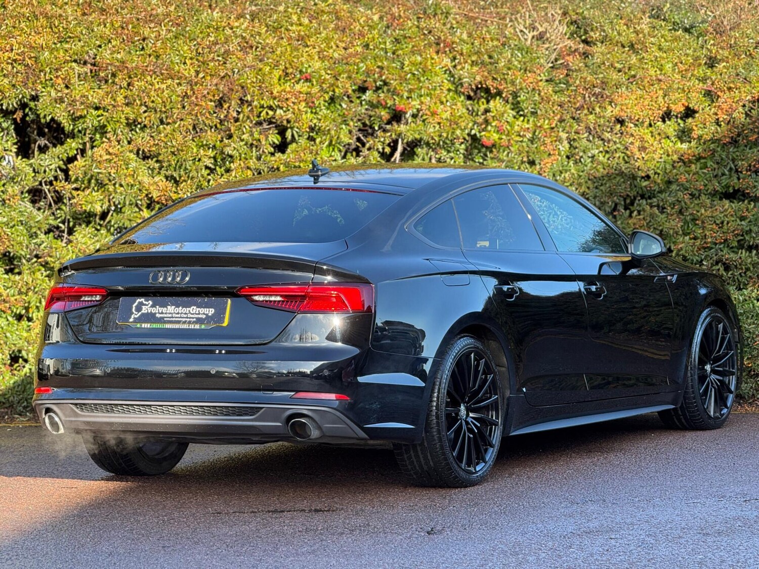 Used Audi A5 2018 for sale - 77478874: Photo 16