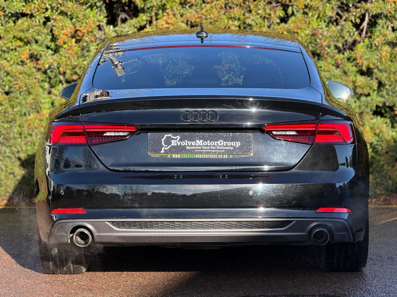 Used Audi A5 2018 for sale - 77478874: Photo 17