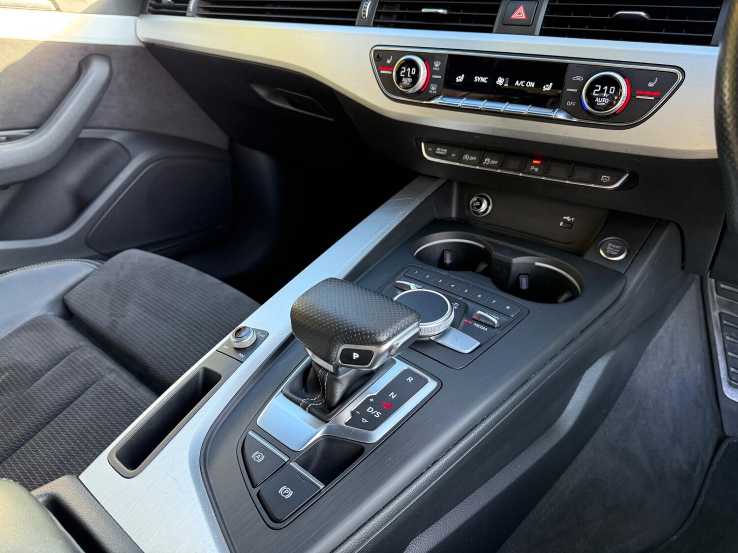 Used Audi A5 2018 for sale - 77478874: Photo 19