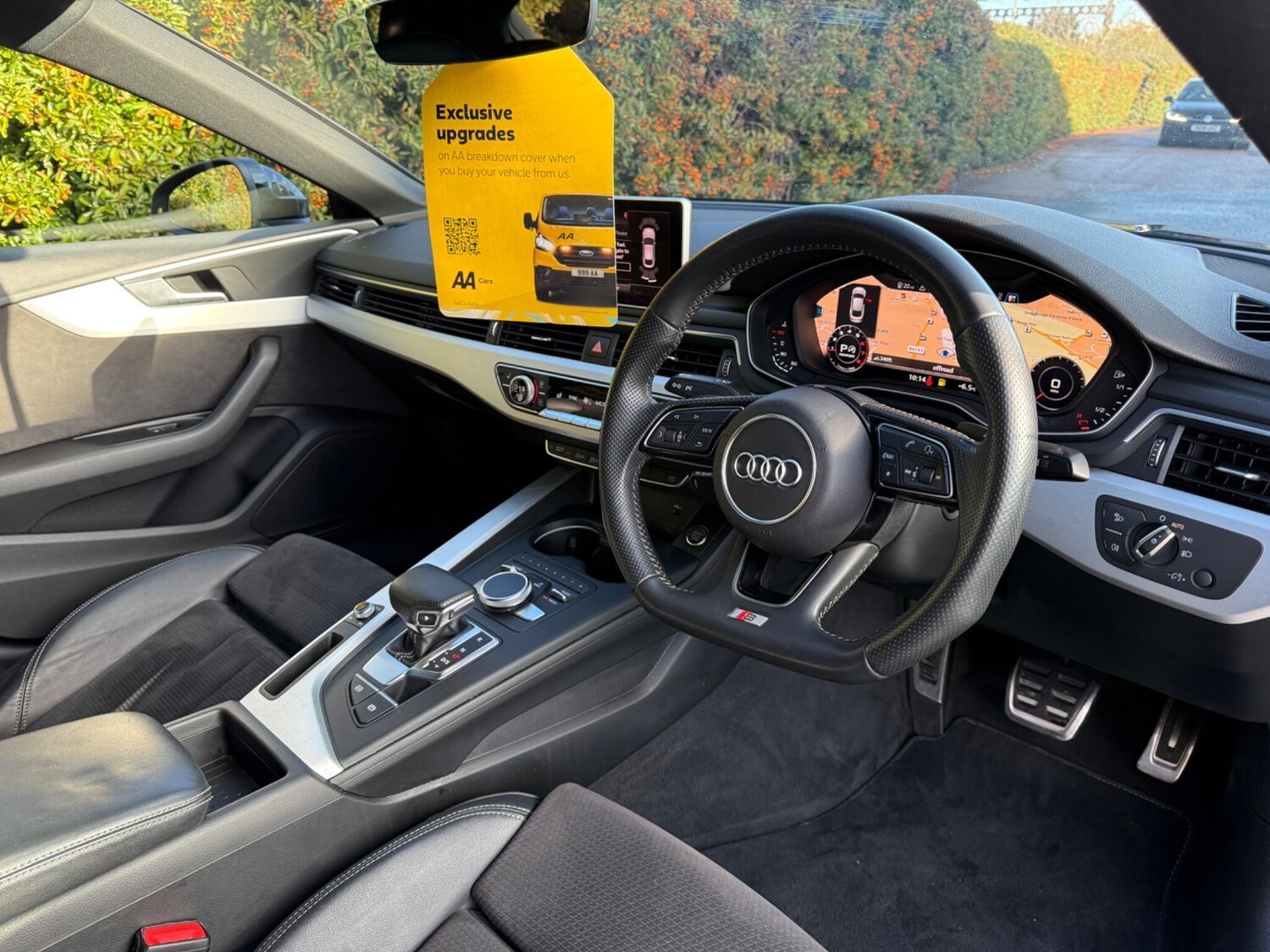 Used Audi A5 2018 for sale - 77478874: Photo 21