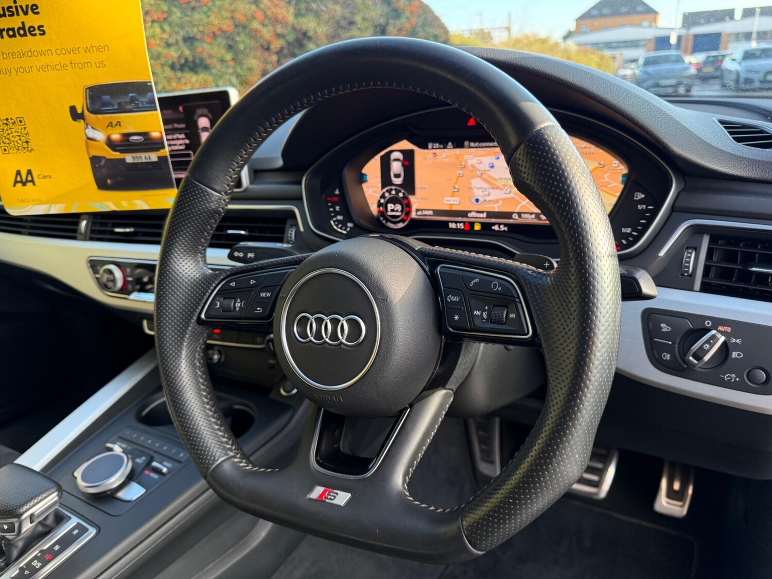 Used Audi A5 2018 for sale - 77478874: Photo 22