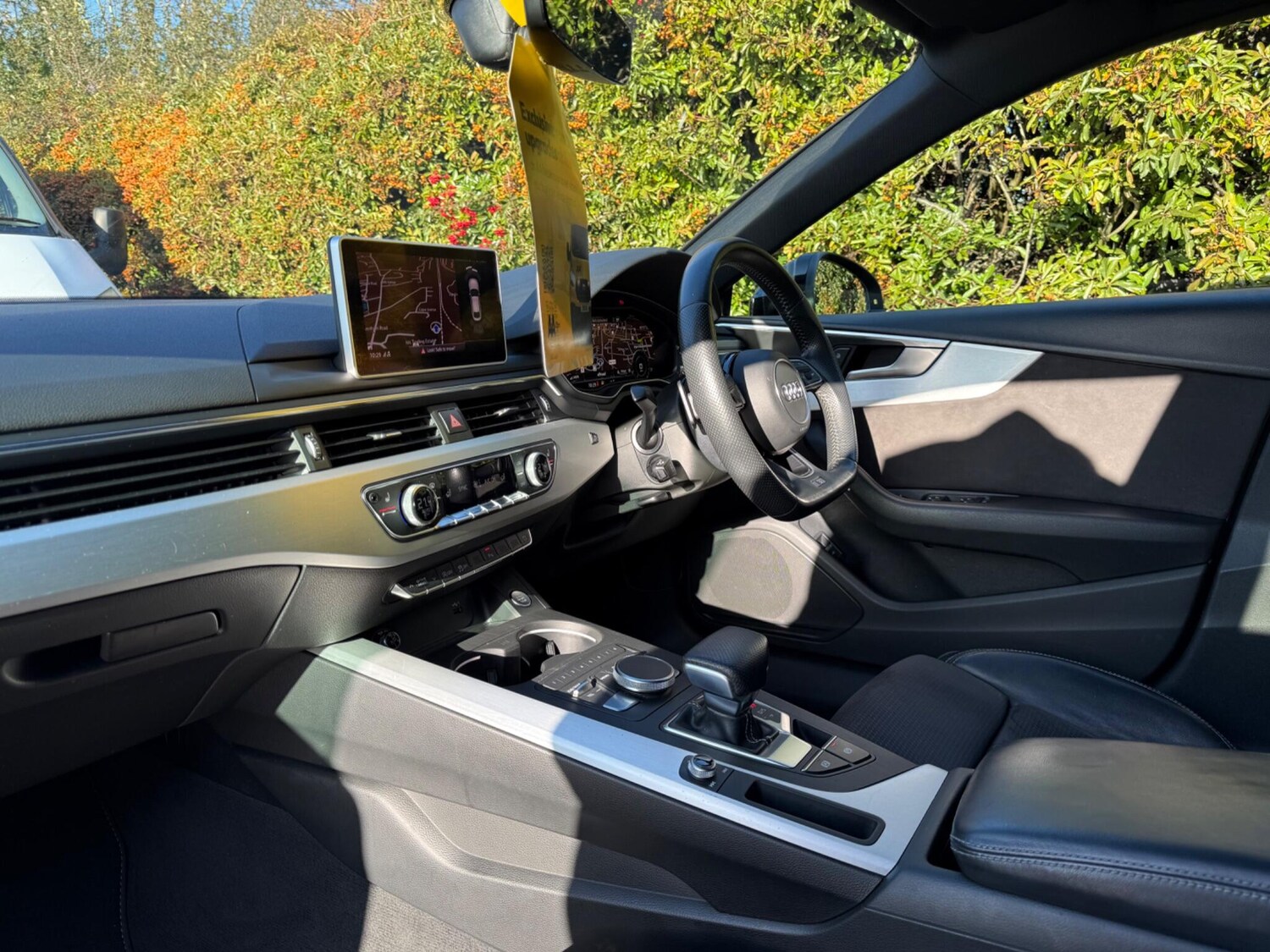 Used Audi A5 2018 for sale - 77478874: Photo 23