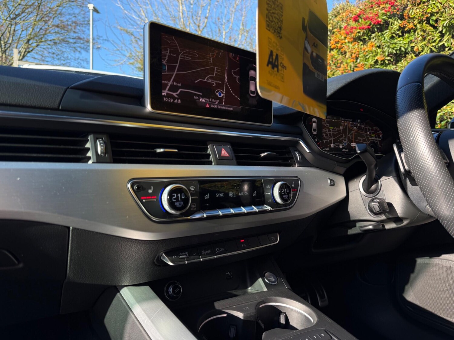 Used Audi A5 2018 for sale - 77478874: Photo 24