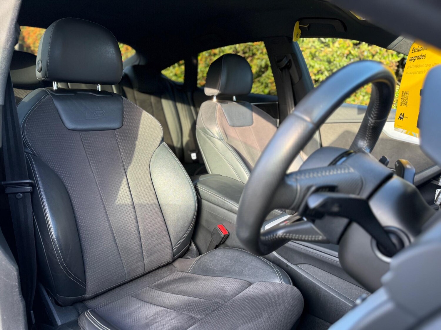 Used Audi A5 2018 for sale - 77478874: Photo 27