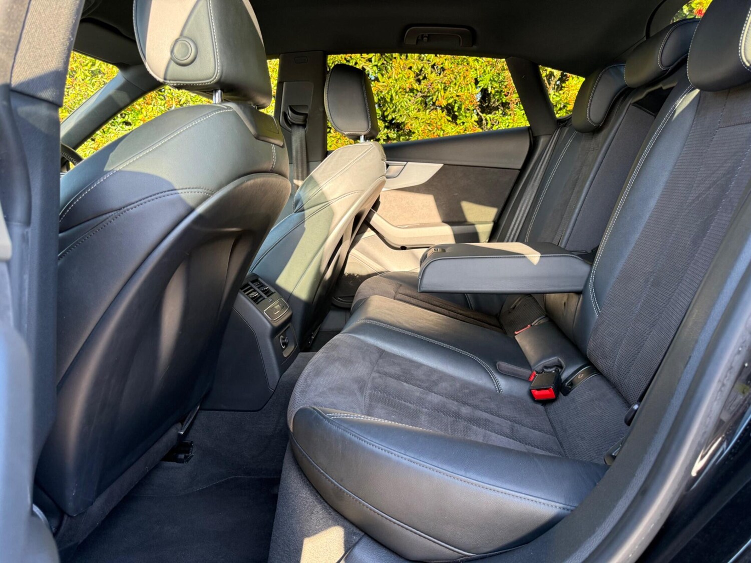 Used Audi A5 2018 for sale - 77478874: Photo 29