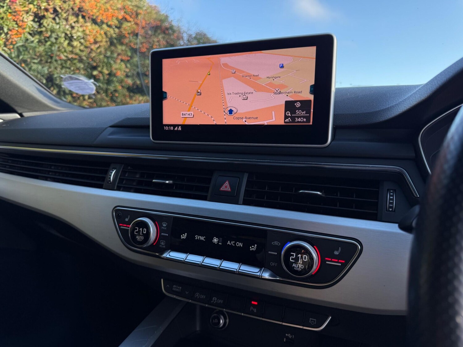 Used Audi A5 2018 for sale - 77478874: Photo 33