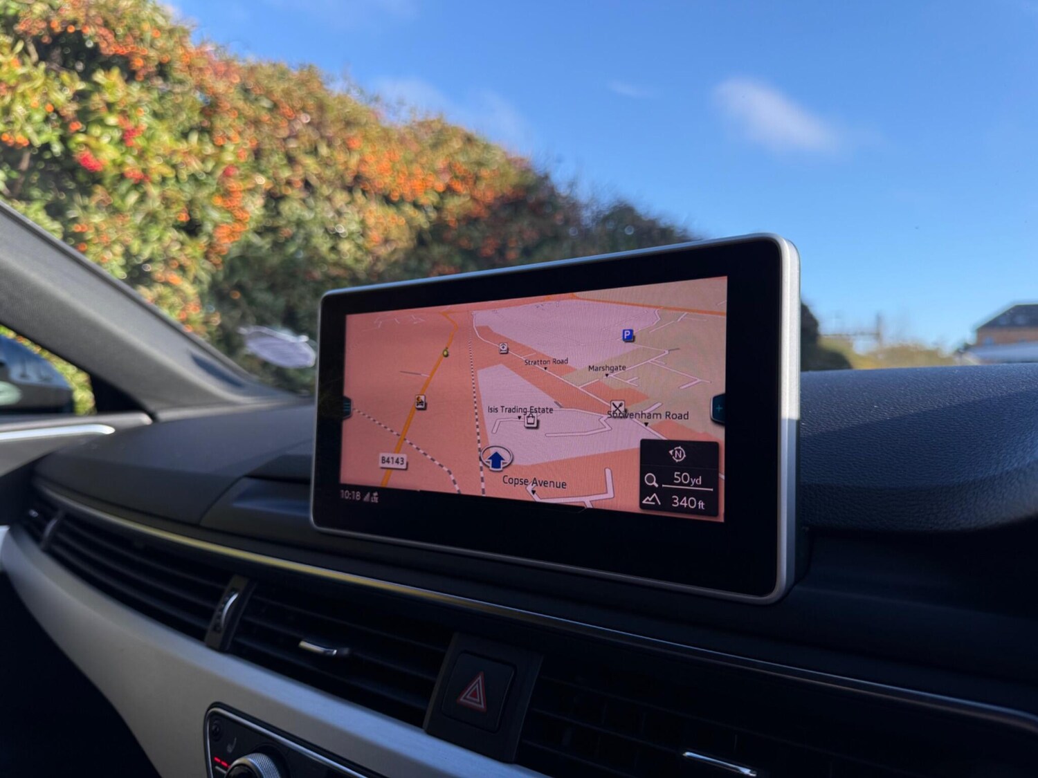 Used Audi A5 2018 for sale - 77478874: Photo 34