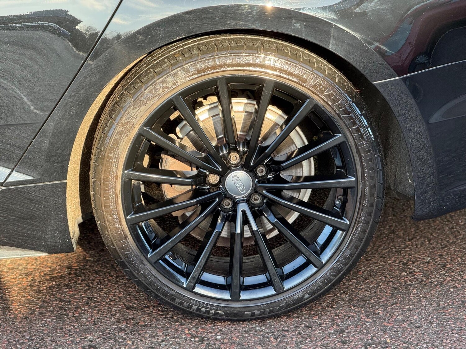 Used Audi A5 2018 for sale - 77478874: Photo 39