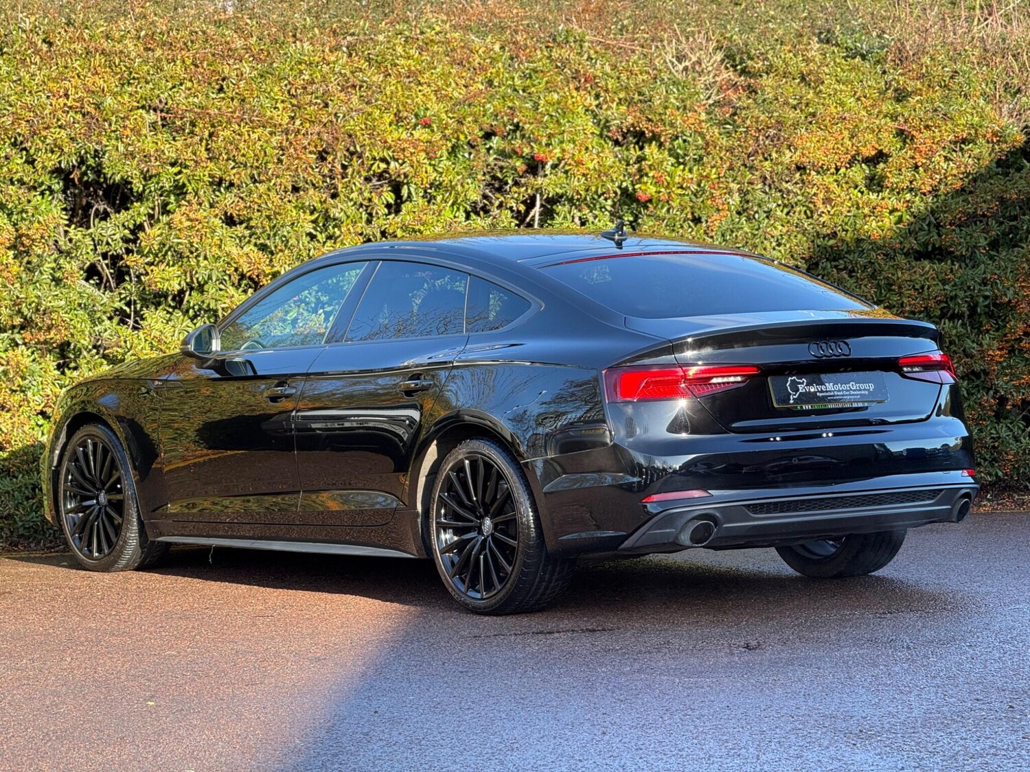 Used Audi A5 2018 for sale - 77478874: Photo 6