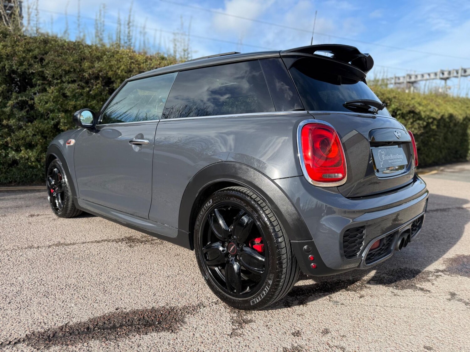 Used MINI Hatch for sale - 77898174: Photo 10