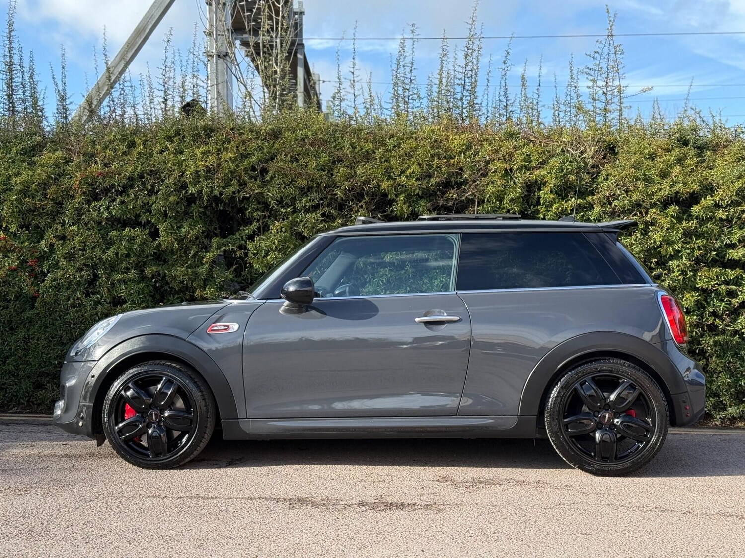 Used MINI Hatch for sale - 77898174: Photo 11