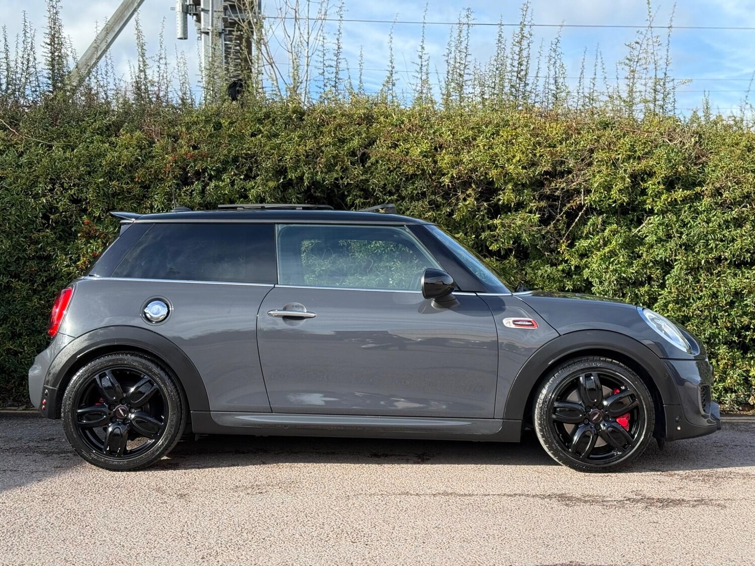 Used MINI Hatch for sale - 77898174: Photo 13