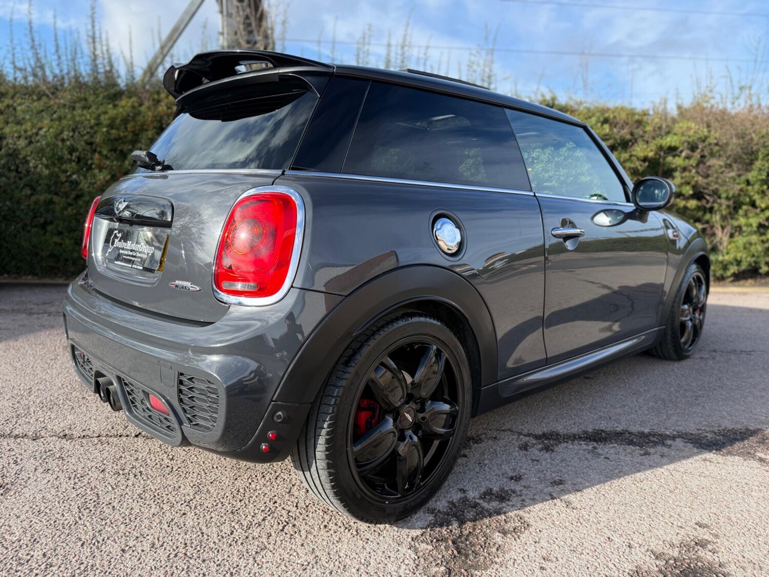 Used MINI Hatch for sale - 77898174: Photo 15