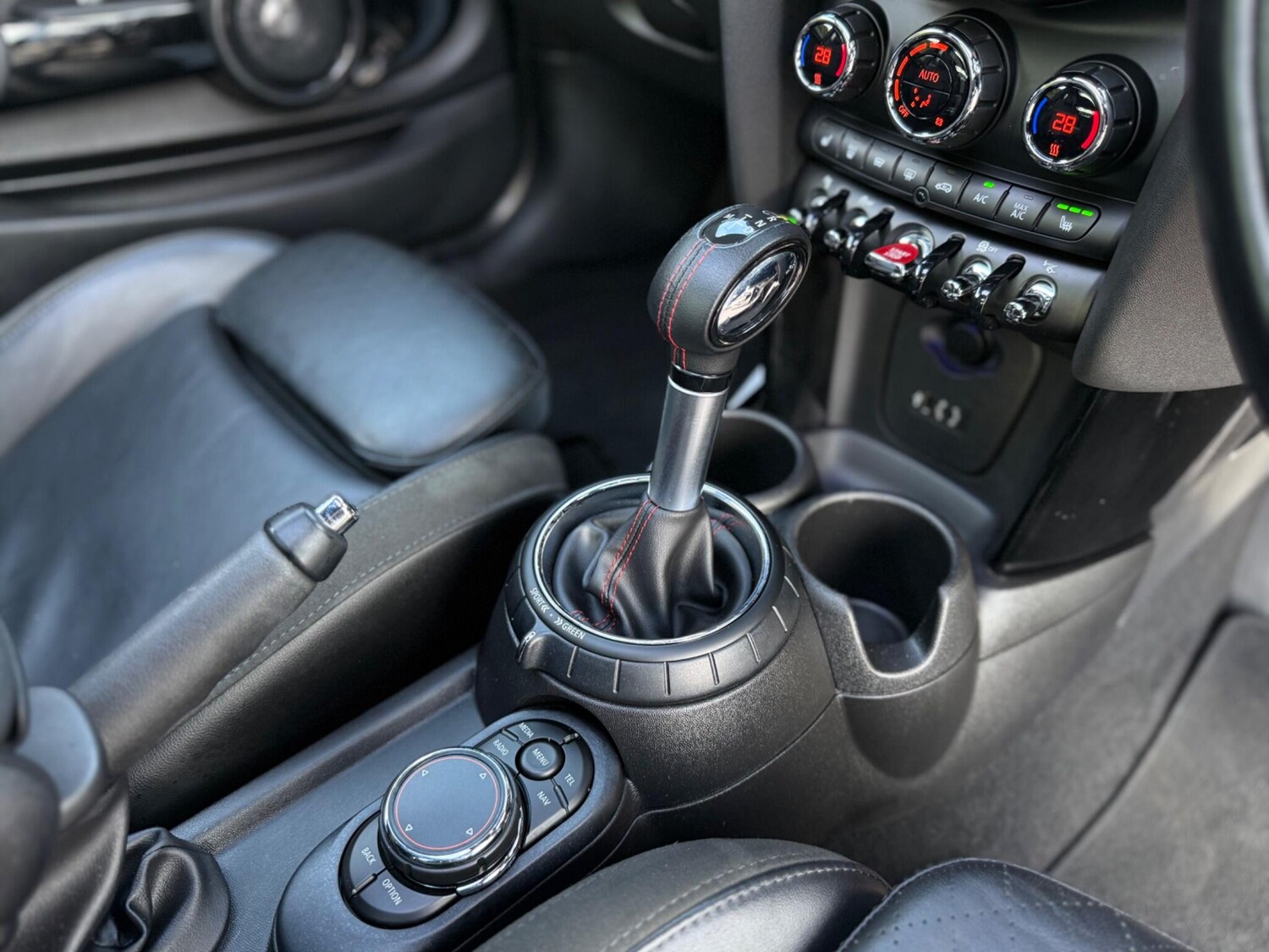 Used MINI Hatch for sale - 77898174: Photo 17