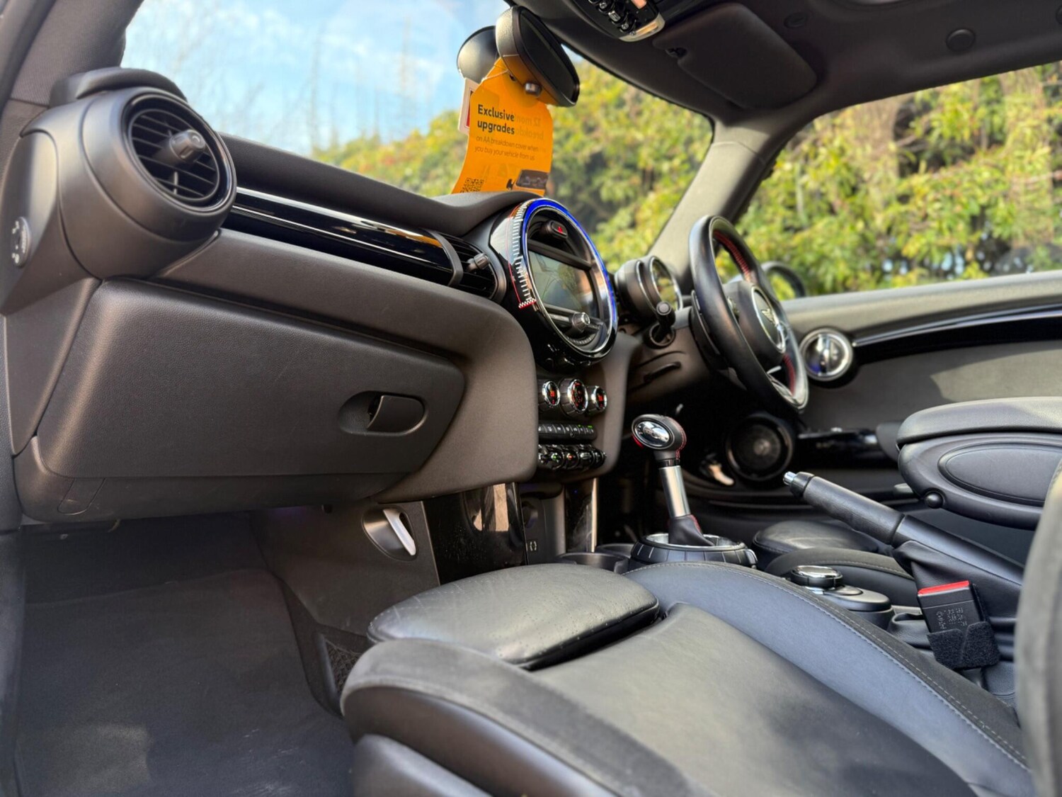 Used MINI Hatch for sale - 77898174: Photo 19