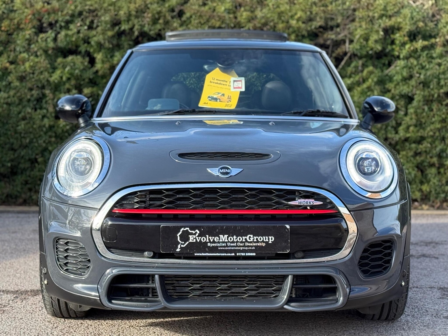 Used MINI Hatch for sale - 77898174: Photo 2