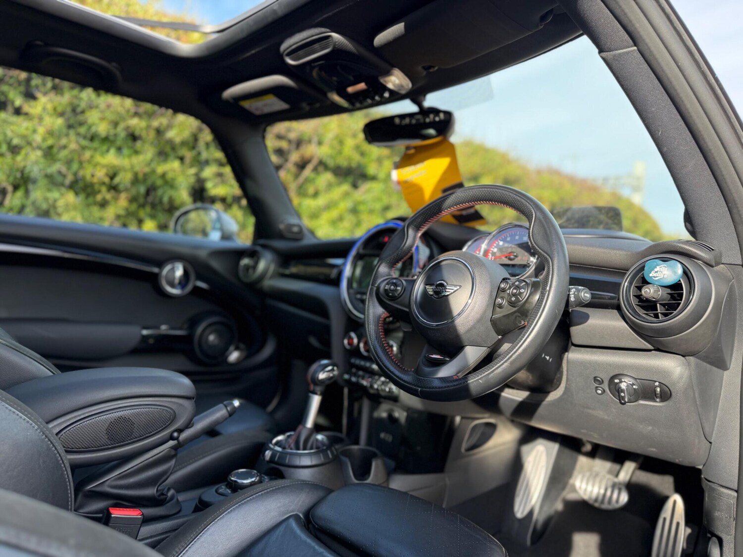 Used MINI Hatch for sale - 77898174: Photo 20