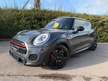 Used MINI Hatch 2017 for sale - 77898174: Photo