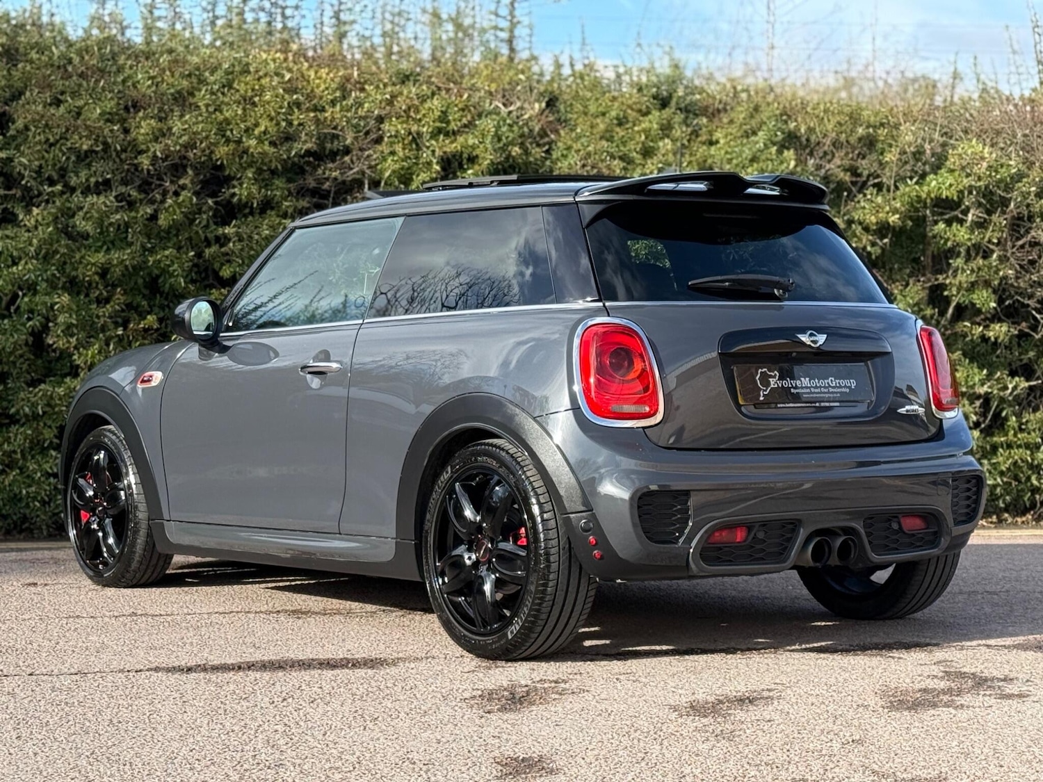 Used MINI Hatch for sale - 77898174: Photo 4