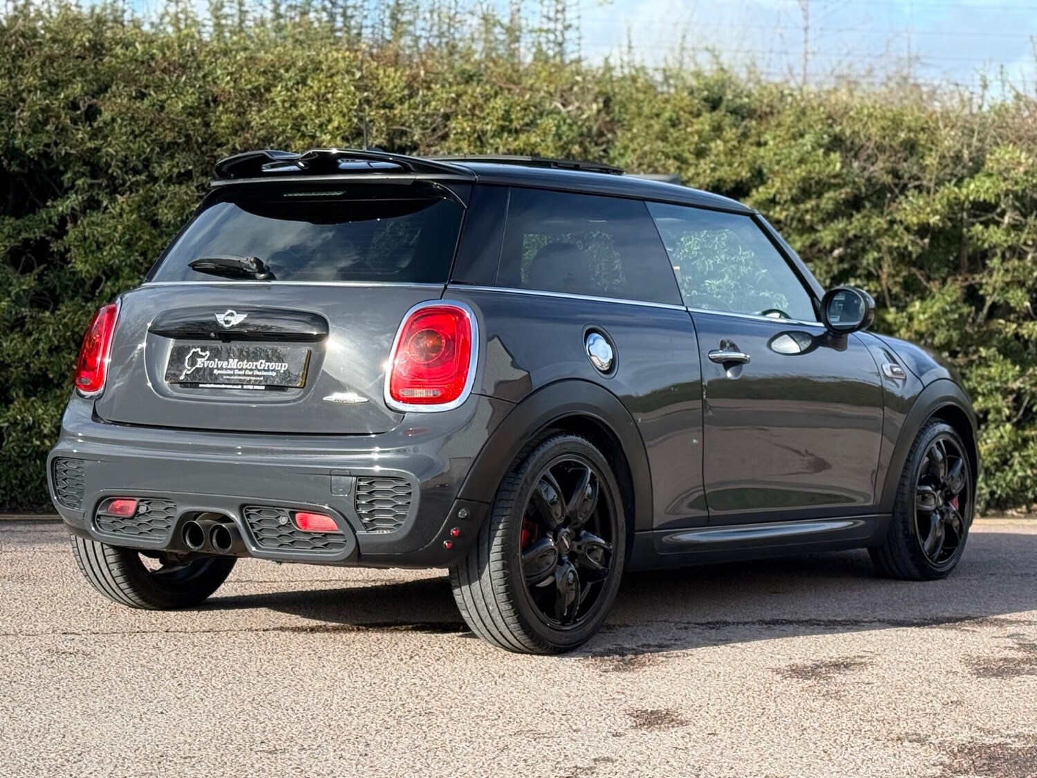 Used MINI Hatch for sale - 77898174: Photo 43