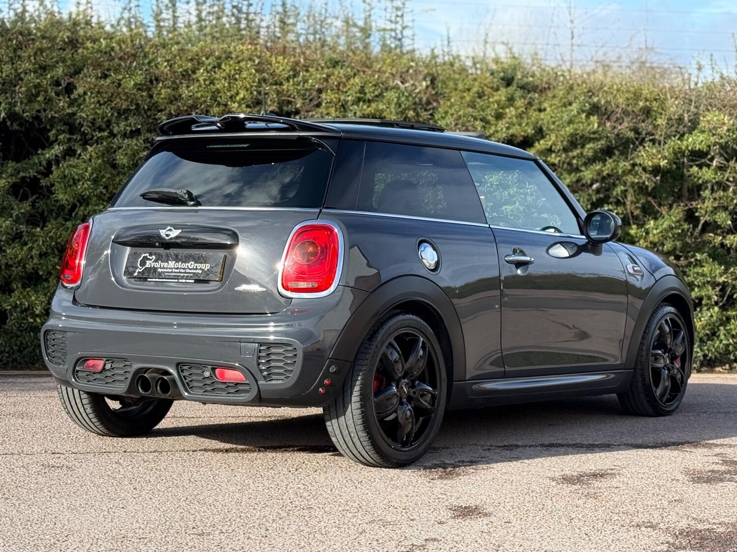 Used MINI Hatch for sale - 77898174: Photo 44