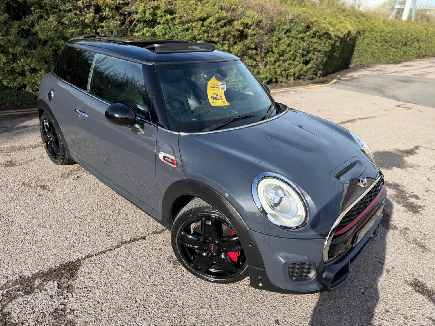Used MINI Hatch for sale - 77898174: Photo 6