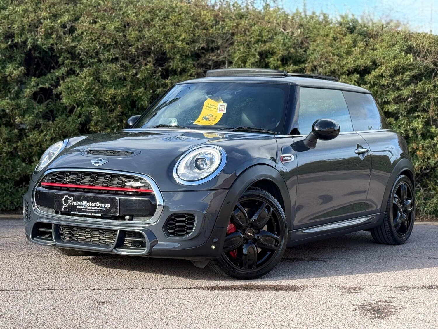 Used MINI Hatch for sale - 77898174: Photo 7