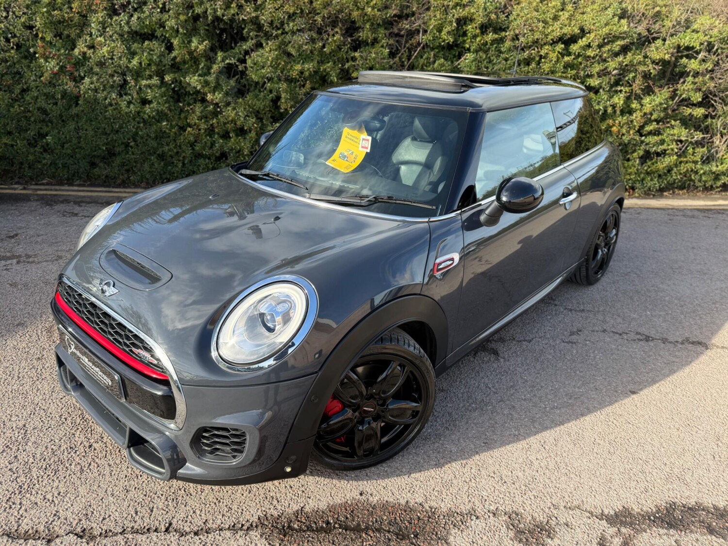 Used MINI Hatch for sale - 77898174: Photo 8