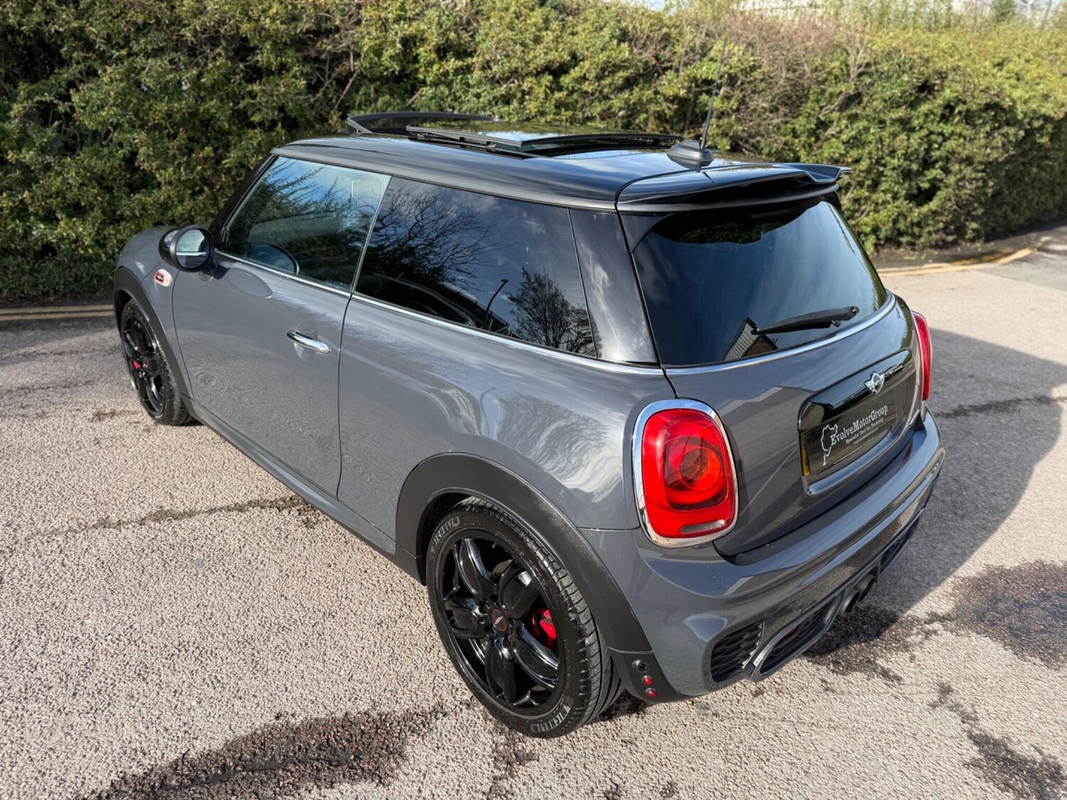 Used MINI Hatch for sale - 77898174: Photo 9