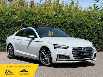 Used Audi A5 2018 for sale - 78759972: Photo