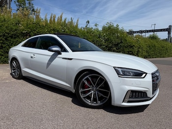 Used Audi A5 2018 for sale - 78759972: Photo