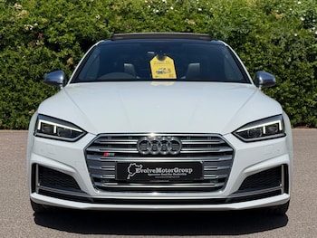 Used Audi A5 2018 for sale - 78759972: Photo