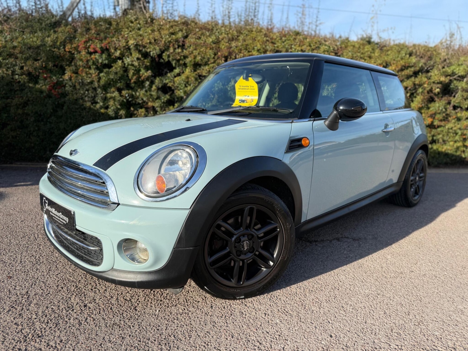 Used MINI Hatch 2011 for sale - 77658064: Photo 11