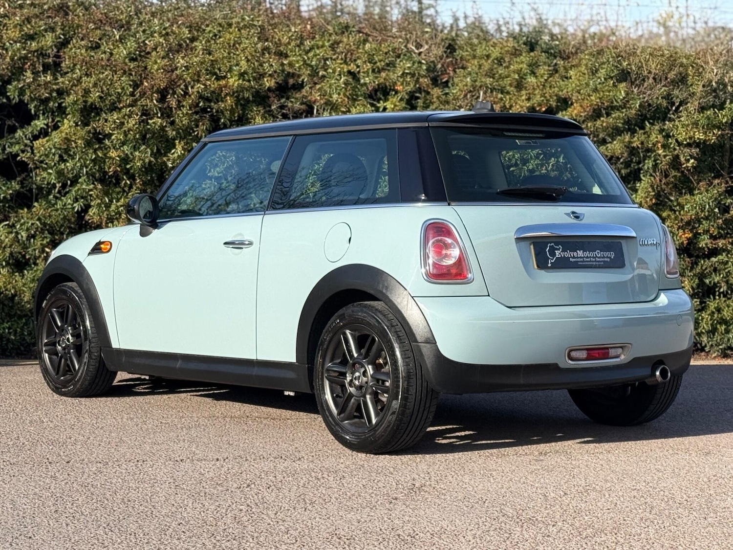 Used MINI Hatch 2011 for sale - 77658064: Photo 12